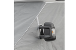 ProPlus 610683 Wohnmobil-Kabinenabdeckung für Fiat Ducato, Peugeot Boxer, Citroen Jumper