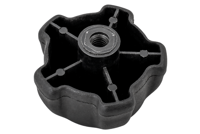 Neigungsknopf - Inter Pack Trio/Quattro