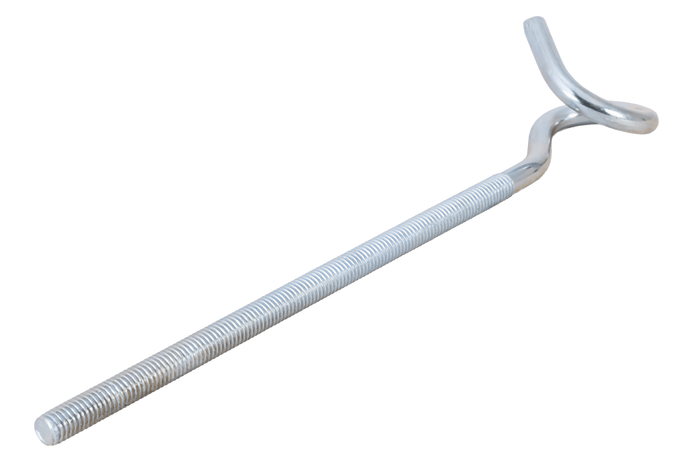 DROMET HOH M6x170 Deckenhaken