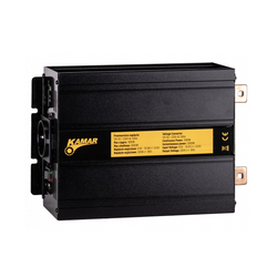 Spannungswandler 12V/230V (1000/2000W) KAMAR E1926