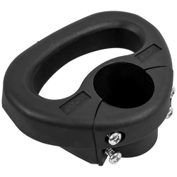 KNOTT 414004.001 Manövriergriff für 48-mm-Stützrad