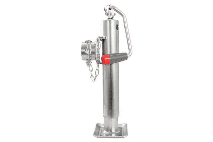 SIMOL S.170033 Kurbelstütze für 1300 kg Anhänger