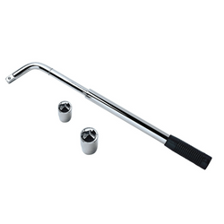 Teleskop-Radmutternschlüssel LAMPA SB-2