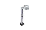 ProPlus 360843 Zuglastwaage für Wohnwagen, 100 kg Wägezelle