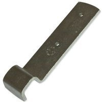 STEELPRESS Z-01A Seitenkupplungshalter für Anhängerkupplung