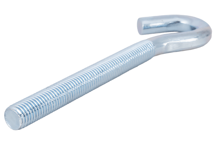 DROMET HZ M12x165 Schraubhaken