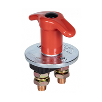 Batterietrennschalter 12-24V KAMAR E1242