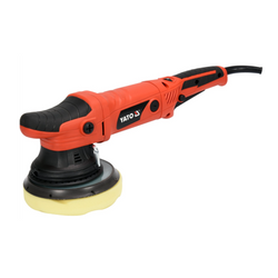 YATO YT-82200 Exzenterpolierer Autopolierer 150mm 720W