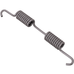 Feder für Bremsbacken AL-KO Typ 1637 UN