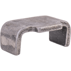 WINTERHOFF BVG 90-A Seitenkupplungshalter für Anhänger Seitenkupplung