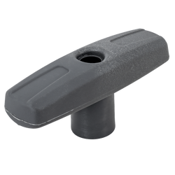 Plattform-Neigungsverriegelungsknopf - Inter Pack Spider