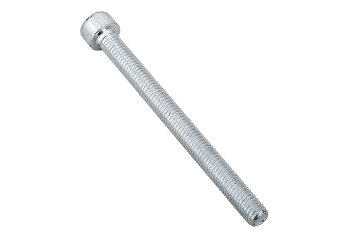 Fußbefestigungsschraube M6x70 - Inter Pack Virgo 1006IP