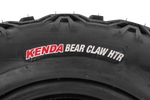 KENDA K587 Bear Claw HTR Offroad-Reifen für Quad/ATV 280/60 R12 55N 8PR TL
