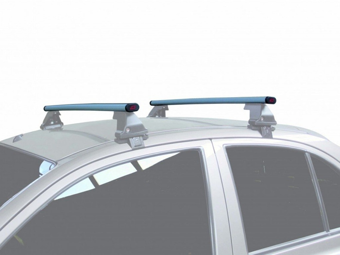 Aluminiumstangen für G3 Pacific 64.150 Dachträger