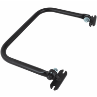 PLASTEX WLA20 Spiegelarm Universalhalterung 200x310x18mm