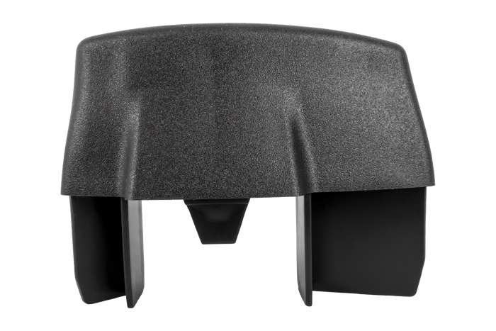 Aero Aluminium-Trägerendkappe (links) - Mont Blanc 010387