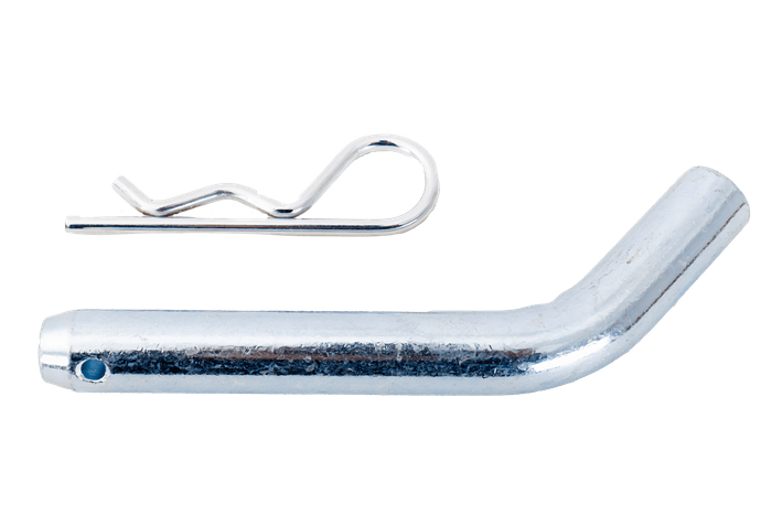 Anhängerkupplungsverlängerung 2" XIMPLIO 205 mm 51 x 51 mm