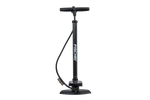 Universal-Fahrradpumpe mit Manometer FISCHER 85580