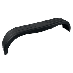 Tandem-Kotflügel 13-14" für Anhänger DOMAR D20522 flacher Radkasten 1500/220 mm