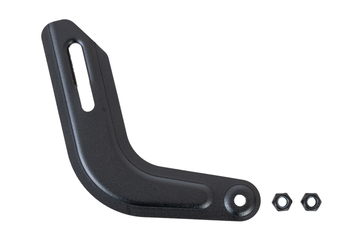 Quattro/Trio-Begrenzer zur Vergrößerung des Plattform-Neigungswinkels 