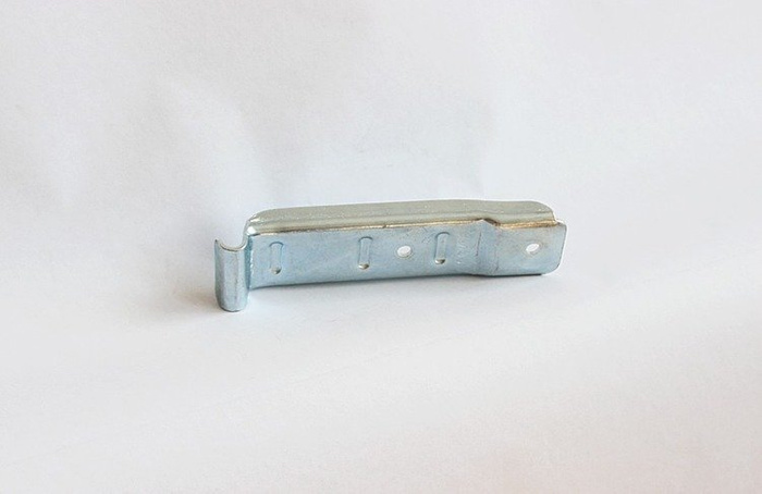 WINTERHOFF BVG 10-B Seitenkupplungshalter für Anhänger Seitenkupplung