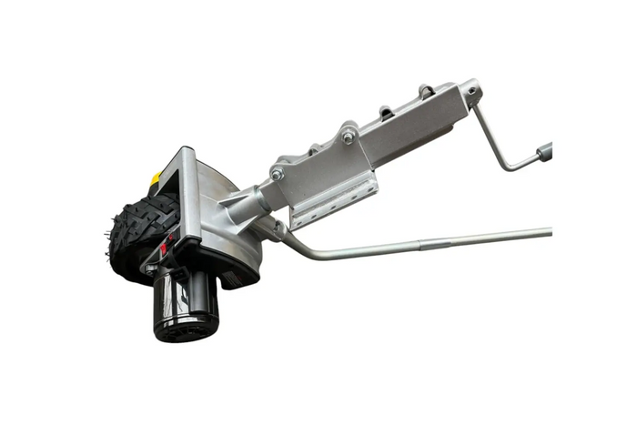 Elektrischer Anhängerrangierwagen MINI MOVER GEN 3 2722 kg