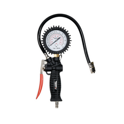 YATO YT-23703 Reifenfüller mit Manometer