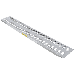 CHORUS Rampe für Anhänger 150cm 120kg