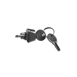 Sicherheitseinsatz für Anhängerkupplung Kugelschloss KNOTT 4803889X K14/KQ14/KK14/K7.5