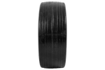 Ersatzrad für das Stützrad KNOTT 6D7691.002, Kunststoff, 210 x 75 mm