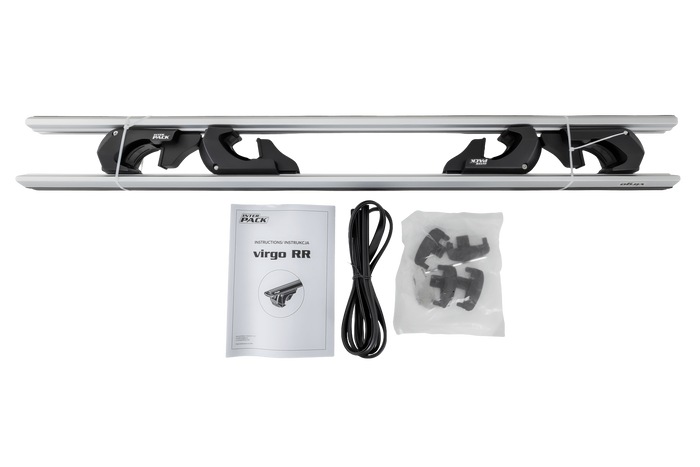 Inter Pack Virgo RR 135 (G2) Dachträger für offene Reling