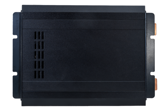 Spannungswandler 24V/230V (1000/2000W) KAMAR E1927