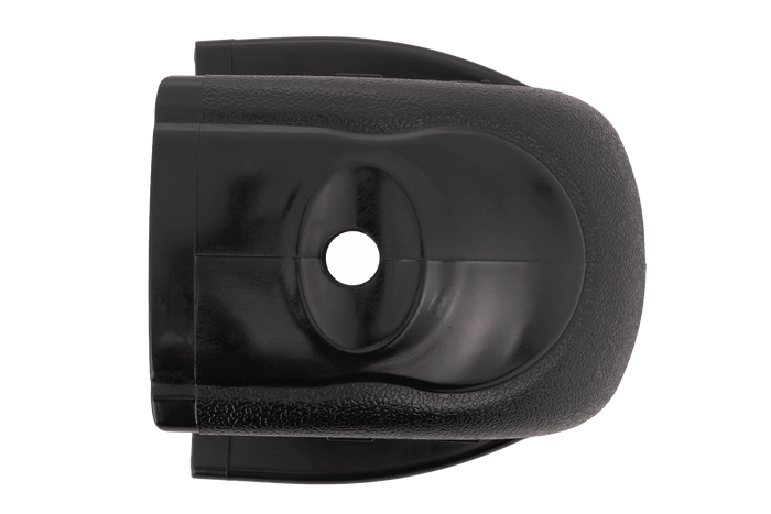 Sicherheitsabdeckung für die KNOTT 6X0078.008 Soft Dock K7.5 Kugelkupplung