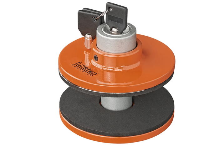 ProPlus Saracen 360037V04 Augenschutz für Anhänger