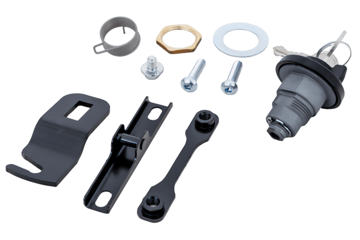 Schlossreparaturset - TowBox V3 TV301R000