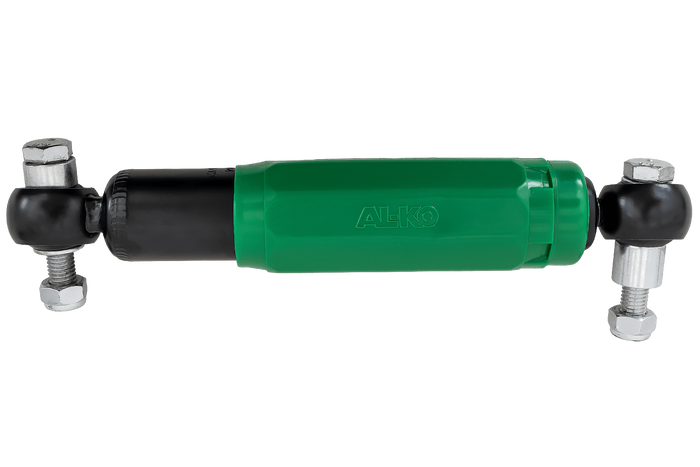 Achsstoßdämpfer für Pkw-Anhänger 900-1600 kg Octagon PLUS AL-KO