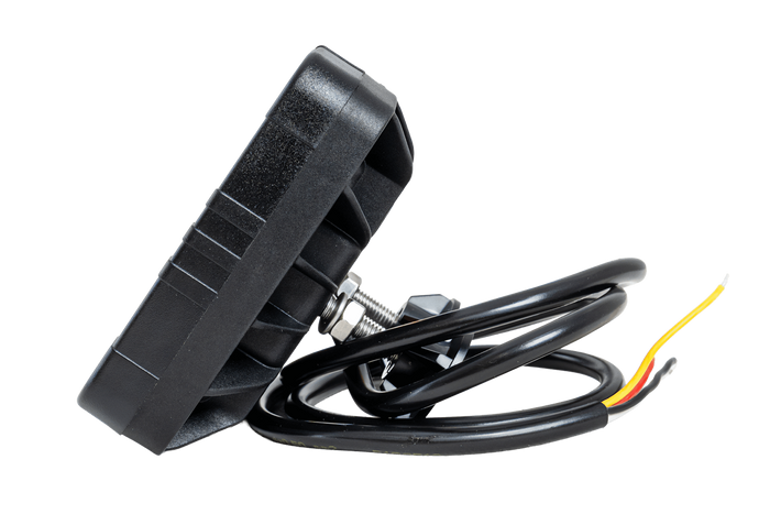 HORPOL ROCA LZD2800 LED Rücklicht 3 Funktionen universal