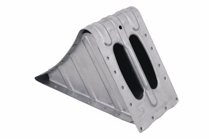 KNOTT G36 Radkeil, Höhe: 150 mm, Metall