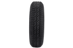 Anhängerrad REIFEN GT Radial 155/80 R13 84N FELGE KENDA 4Jx13H2 4x100 ET:30