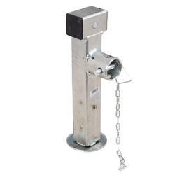 OUTLET WINTERHOFF ausziehbare Kurbelstütze für 1300 kg Anhänger