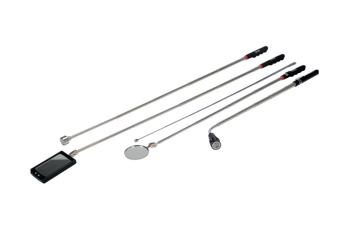 YATO YT-06622 INSPEKTIONSSATZ