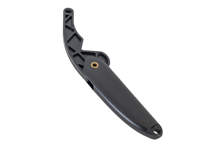 Blauer Stellantrieb für Traxer/Zenith-Boxen - 14486