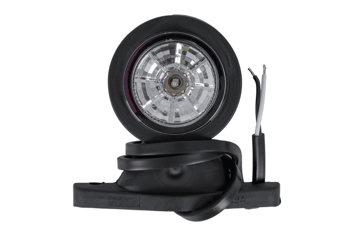 FRISTOM FT-009A LED Universal Umrissleuchte an einem Gummiarm