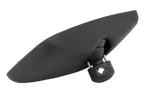 PLASTEX LR0270 Außenspiegel für Landmaschinen 240x160mm