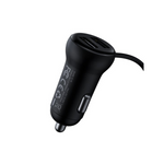 FM-Transmitter BASEUS T Typ S-16 Bluetooth 5.0 MP3 + Kfz-Ladegerät 2x USB