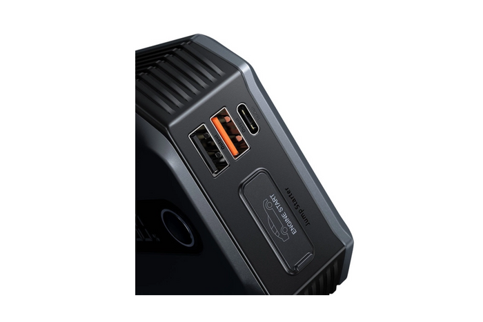 BASEUS Super Energy Max Powerbank 20000mAh mit 12V Starthilfefunktion