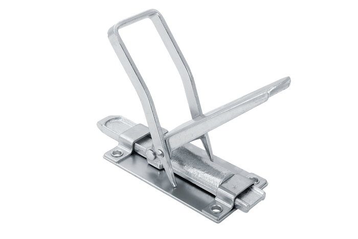 KNOTT 417177.001 Anhängerseitenschloss