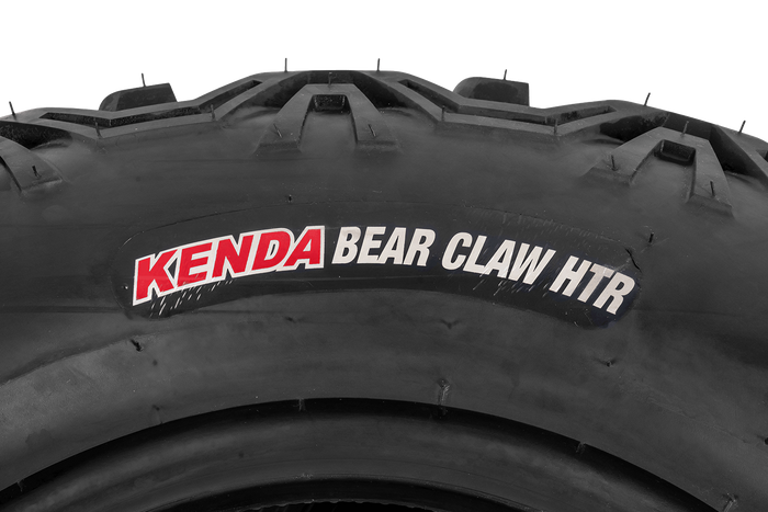 KENDA K587 Bear Claw HTR Offroad-Reifen für Quad/ATV 280/60 R12 55N 8PR TL