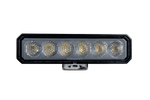 LED-Arbeitsscheinwerferreflektor LAYTZ LY7301 24xLED 2400lm rechteckig