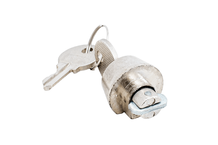 Diebstahlsicherung für die Anhängerkupplung KNOTT 4804009X K20/K24
